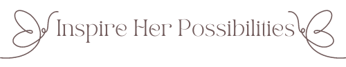 Inspire Her Possibilities