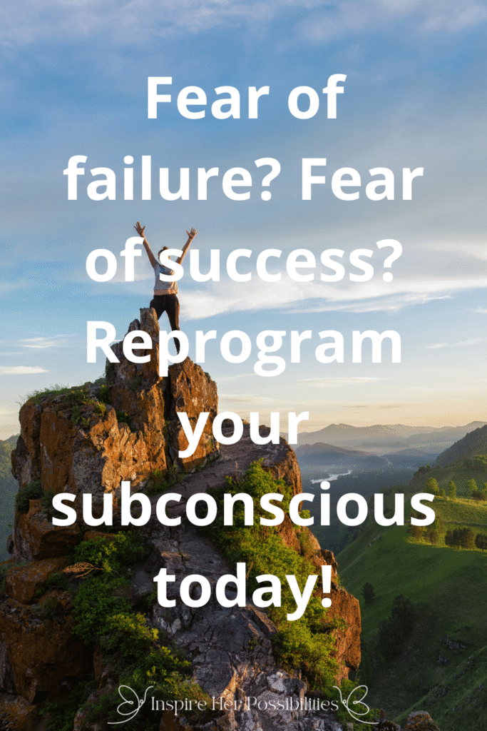 Break Free from Old Patterns
