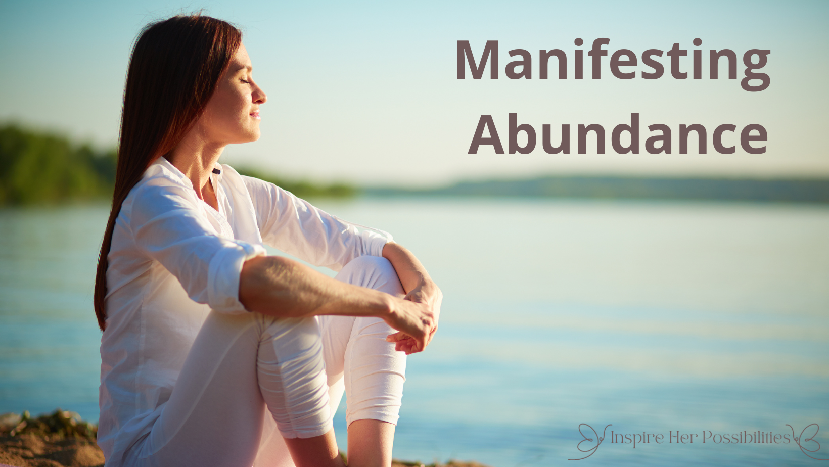 Manifesting Abundance