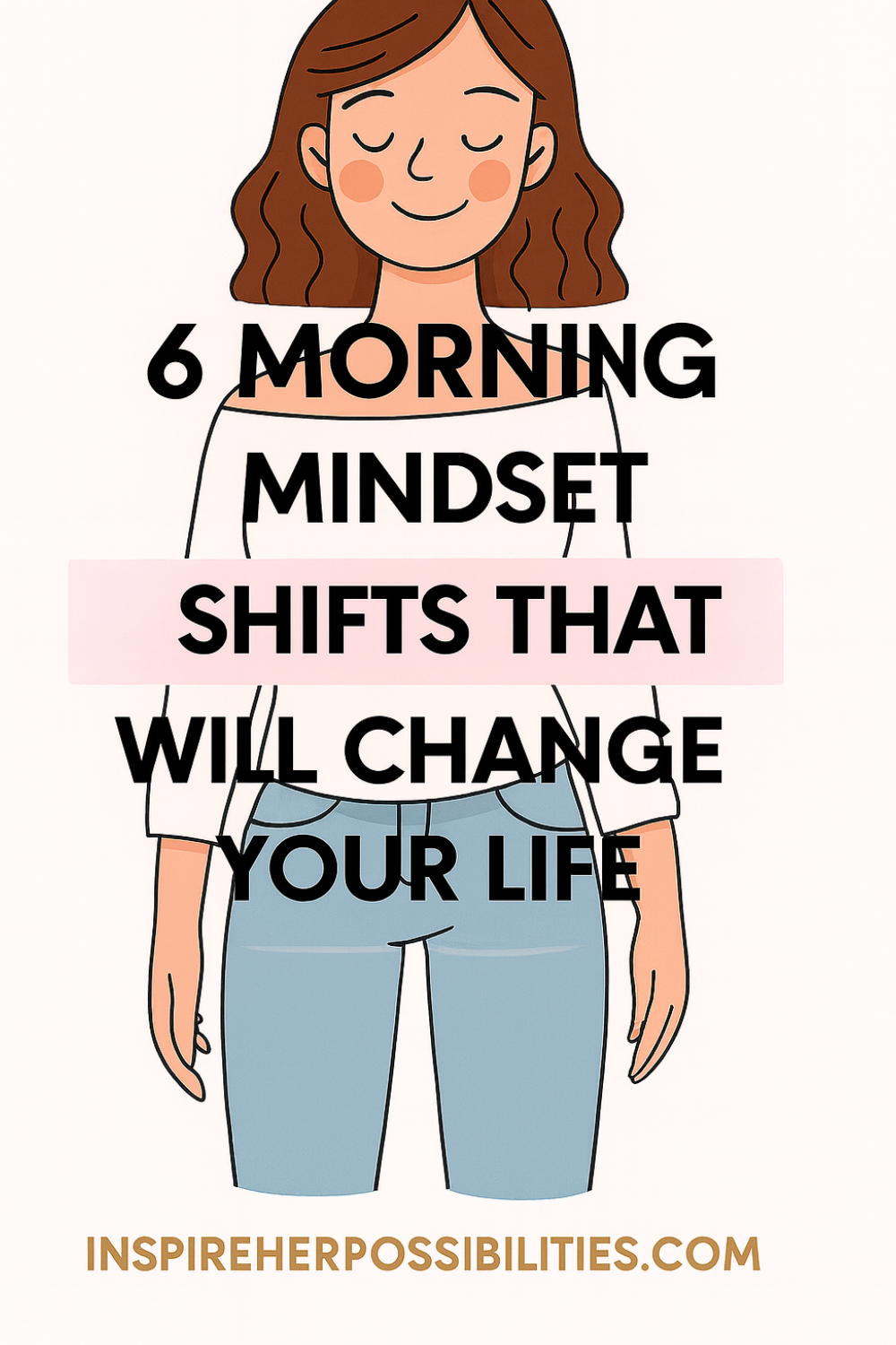 mindset shifts 