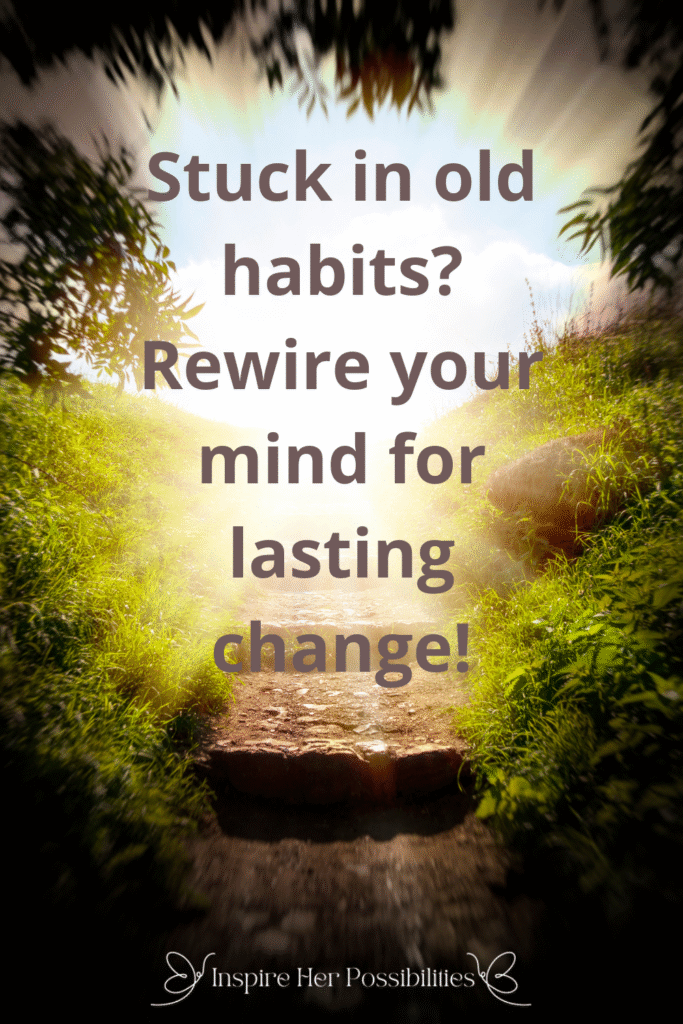 reprogram your subconscious